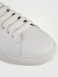 Clean 90 Leather Sneakers