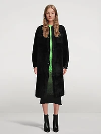 Brooklyn Coat