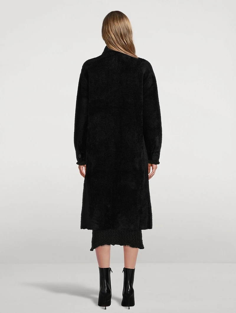Brooklyn Coat