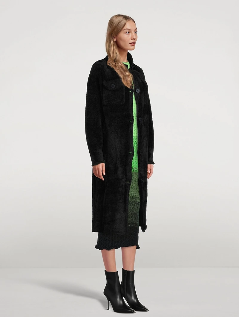 Brooklyn Coat
