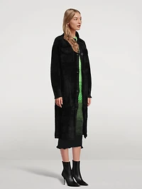 Brooklyn Coat