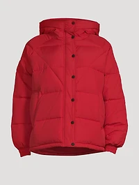 Jcalma Down Puffer Jacket