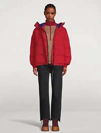 Jcalma Down Puffer Jacket