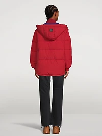 Jcalma Down Puffer Jacket