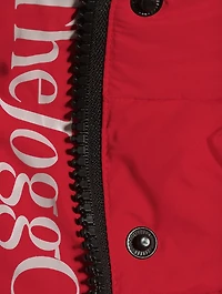 Jcalma Down Puffer Jacket