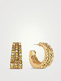 Chatton Hoop Earrings