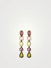 Gallery Giant Clip-On Earrings