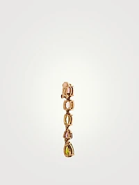 Gallery Giant Clip-On Earrings