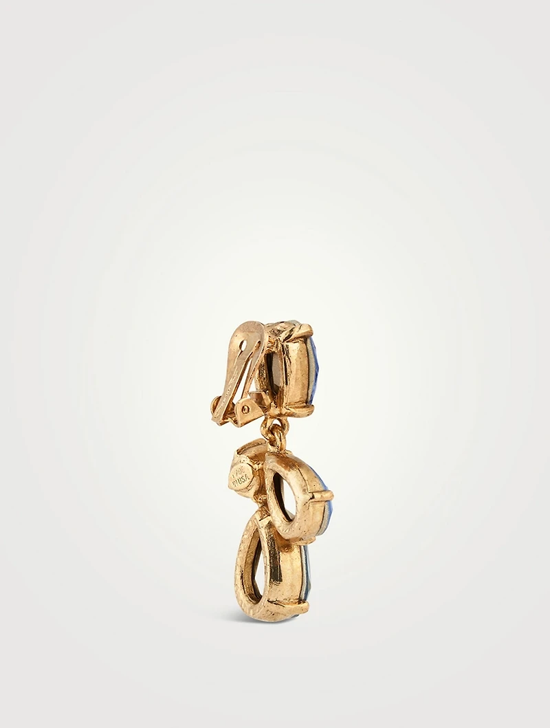 Candydrop Clip-On Earrings