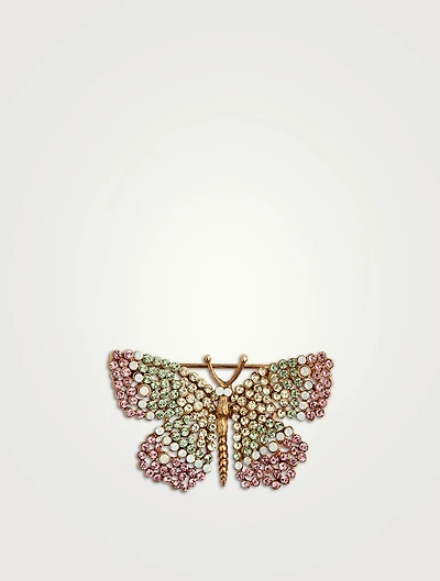 Butterfly Brooch