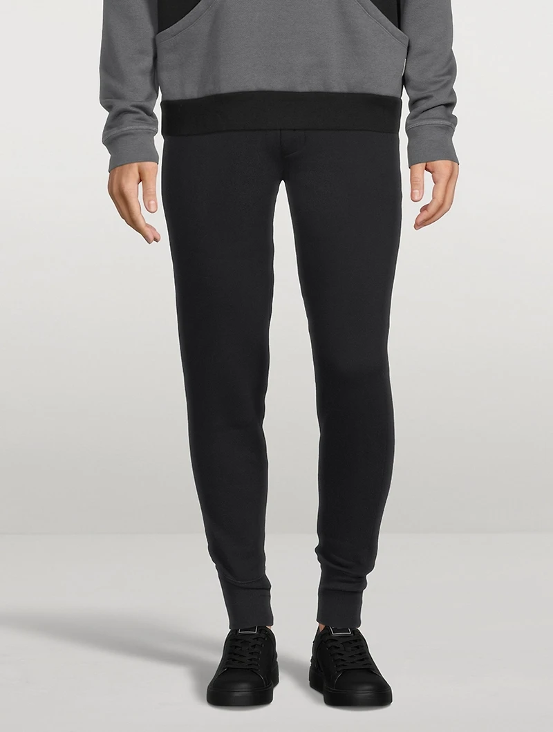 Jersey Lounge Pants