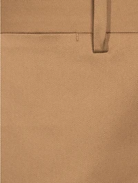 Cotton Stretch Pants