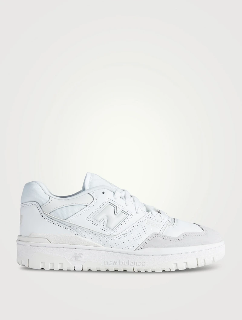 BB550 Low-Top Sneakers