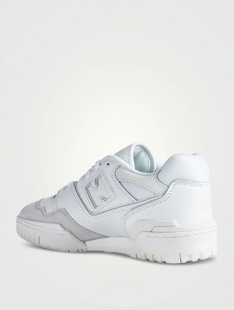 BB550 Low-Top Sneakers