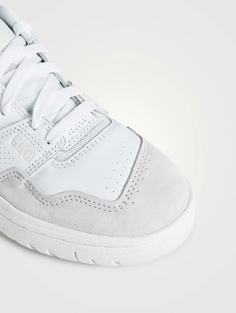 BB550 Low-Top Sneakers