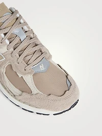 2002RDM Suede And Nylon Sneakers
