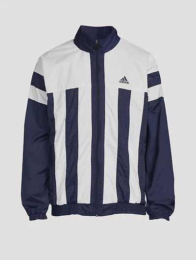 Vintage 90s Adidas Windbreaker Jacket
