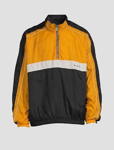 Vintage 90s Nike Windbreaker Jacket