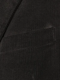 Vintage Adolfo Corduroy Blazer