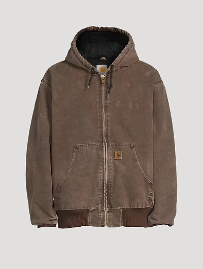 Vintage 90s Carharrt Jacket