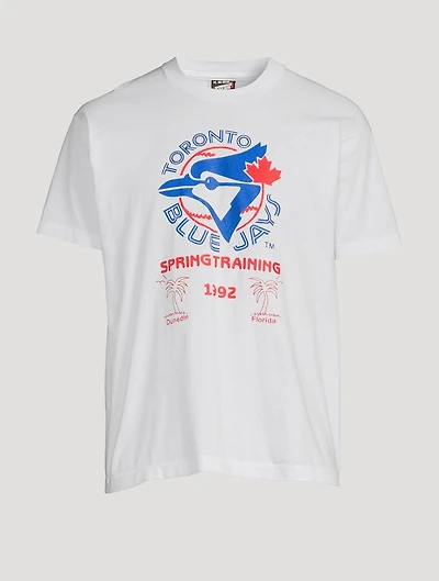 Vintage 1992 Blue Jays Spring Training T-Shirt