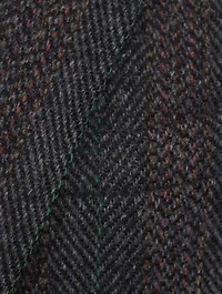Vintage Harris Tweed Blazer