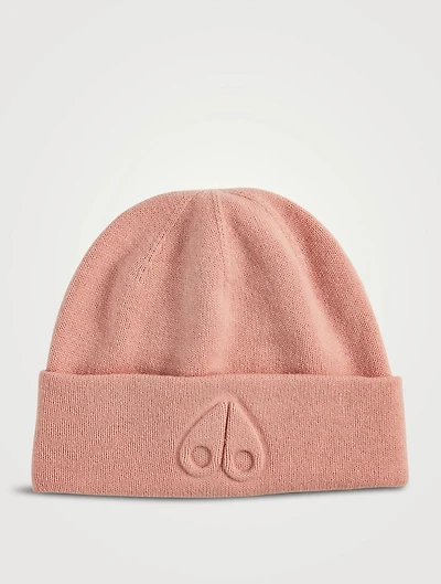 Wolcott Merino Wool Toque