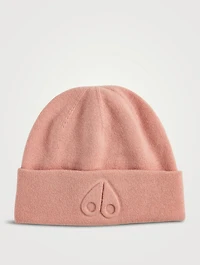 Wolcott Merino Wool Toque
