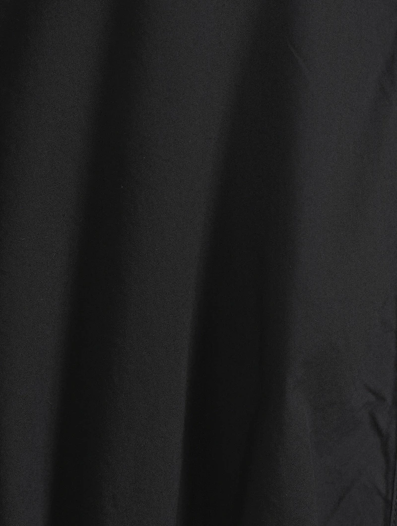 Alexandra Drawstring Shirt