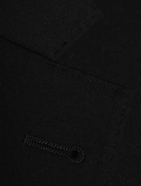 The Single-Breasted Jacket