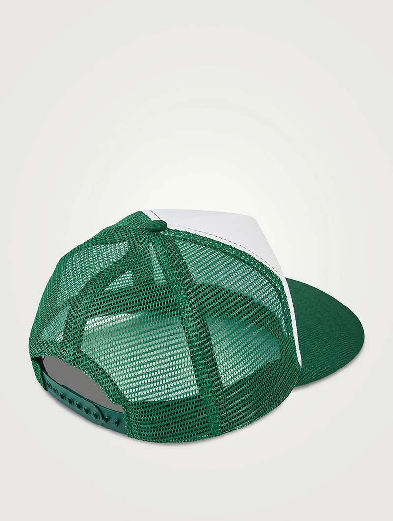 Palms Trucker Hat