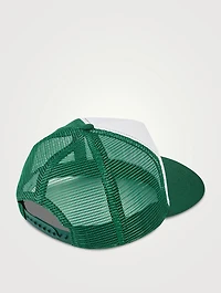 Palms Trucker Hat