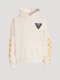 Livery Cotton Hoodie