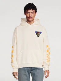 Livery Cotton Hoodie