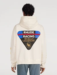 Livery Cotton Hoodie