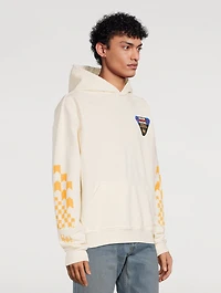 Livery Cotton Hoodie