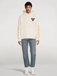 Livery Cotton Hoodie