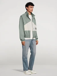 Senna Flight Jacket