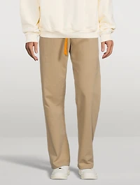 Sala Cotton Twill Pants