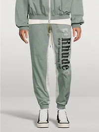 Senna Flight Track Pants
