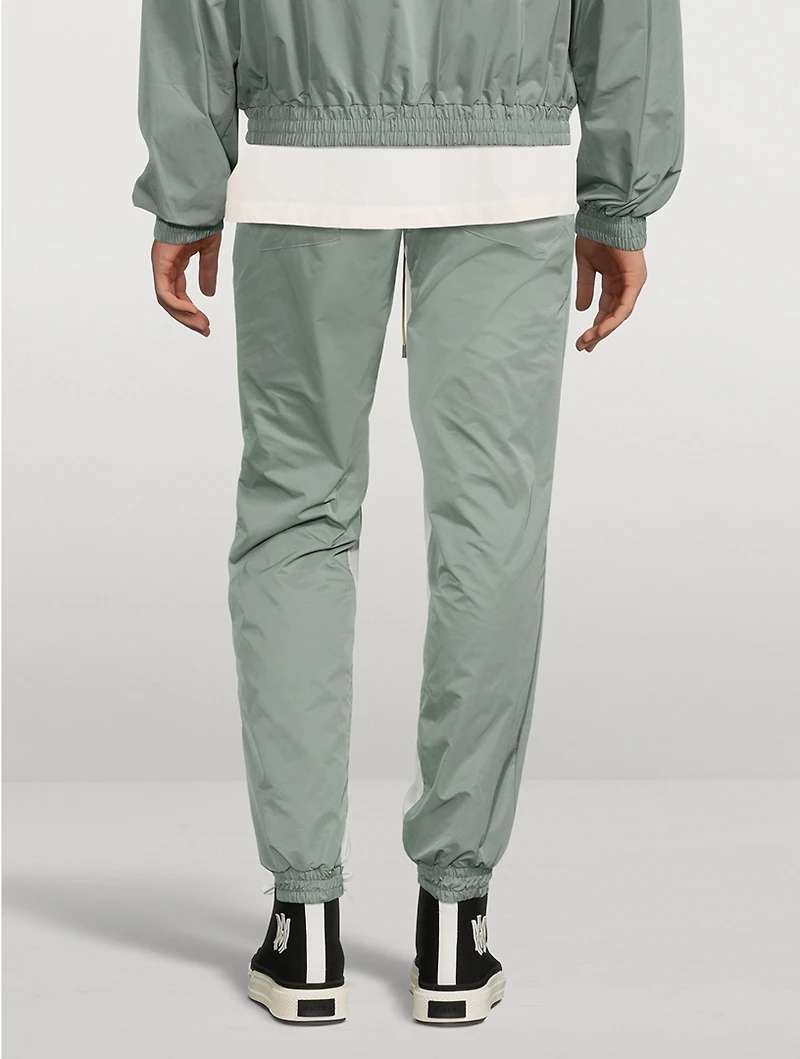 Senna Flight Track Pants