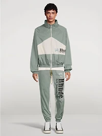 Senna Flight Track Pants