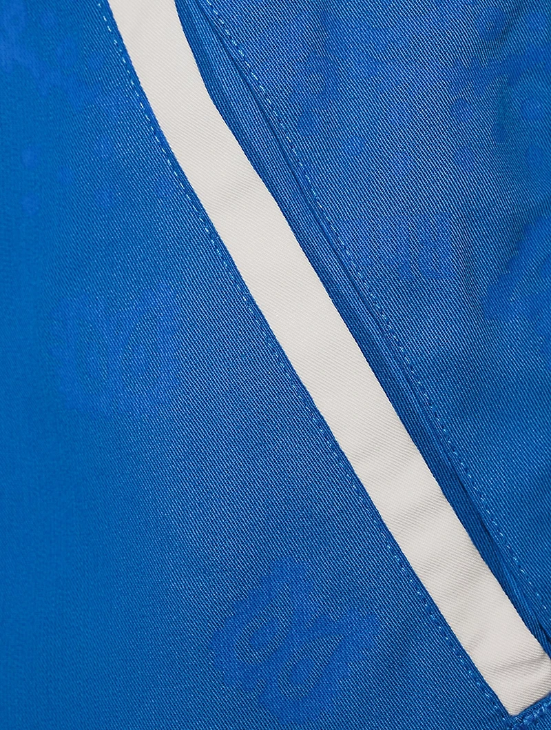 Bandana Track Shorts