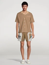 Senna Flight Shorts