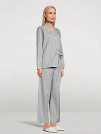 Premium Cotton Pajama Set
