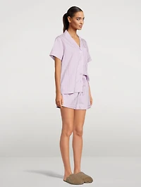 Premium Cotton Short Set