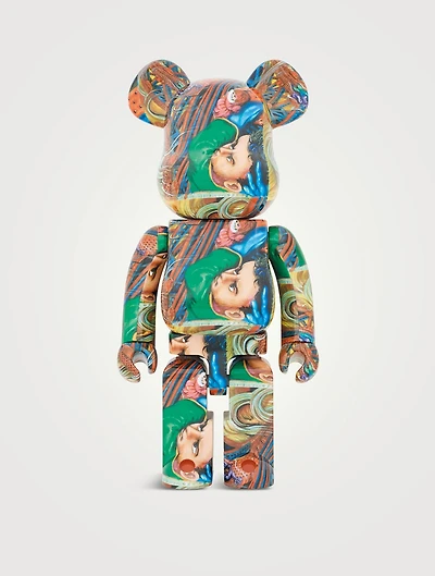 Kazuo Umezz Art Exhibition 1000% Be@rbrick