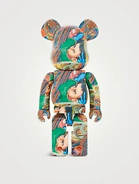 Kazuo Umezz Art Exhibition 1000% Be@rbrick