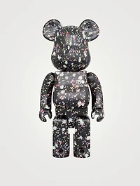Anever Black 100% & 400% Be@rbrick Set