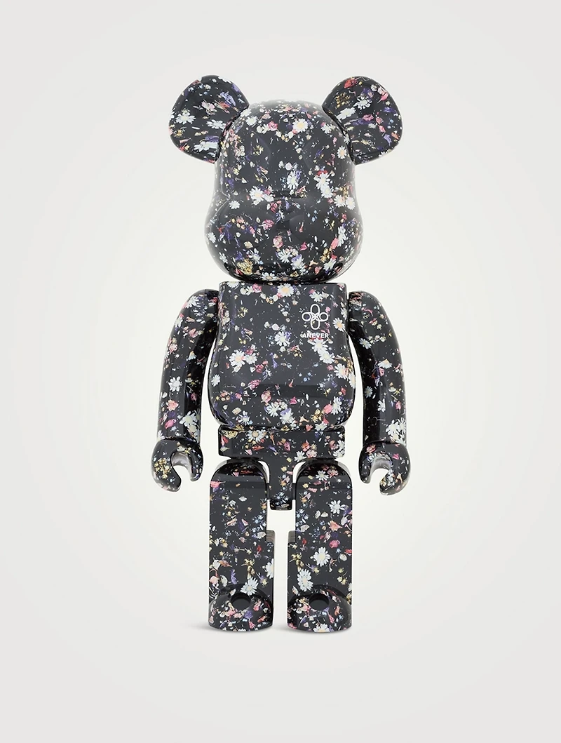Anever Black 1000% Be@rbrick